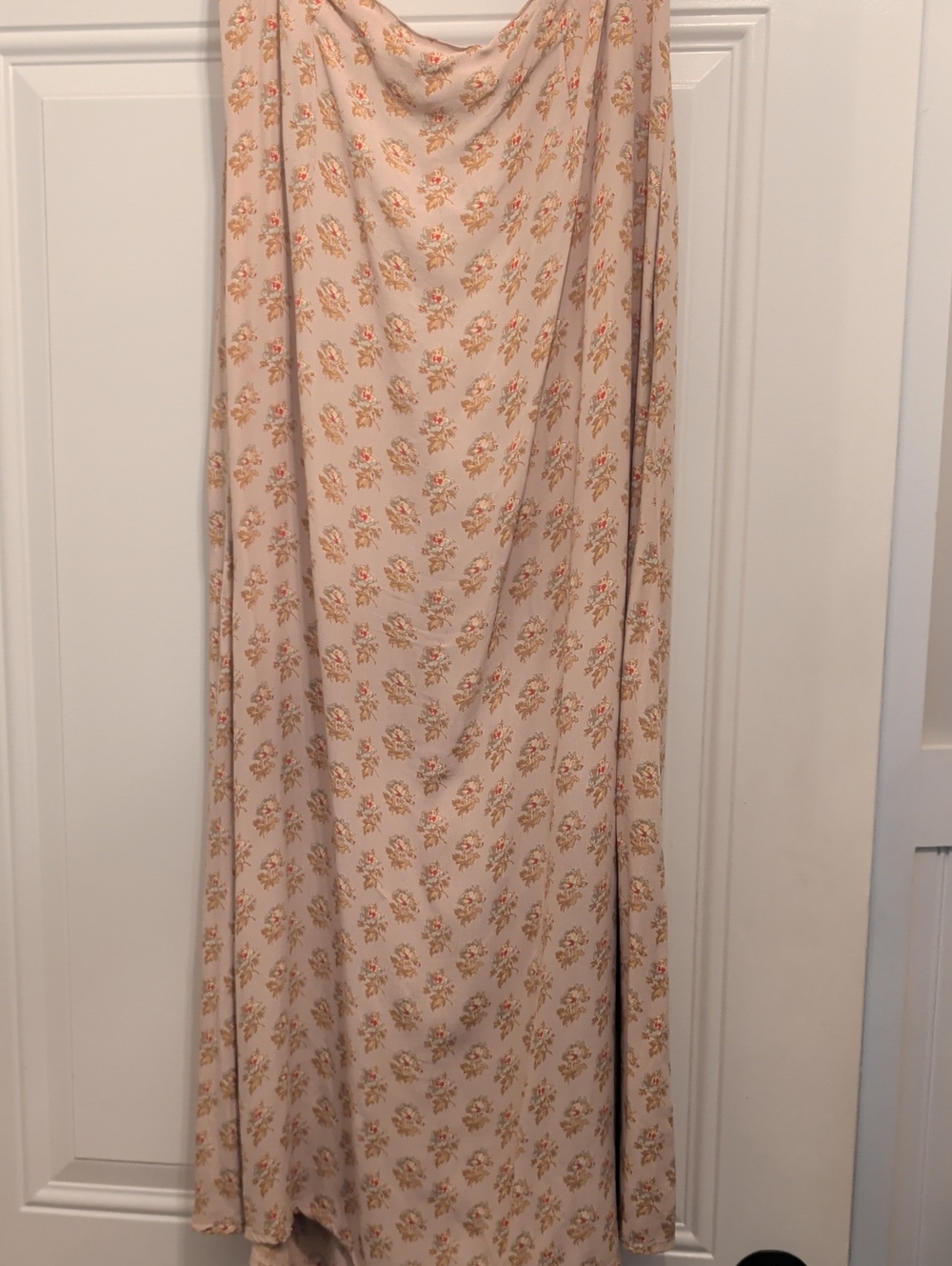 April Cornell Skirt Maxi